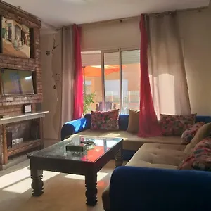 Marrakchia Gueliz Apartment